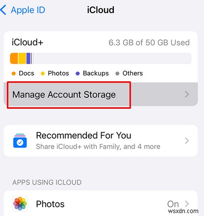 Easily Downgrade or Cancel Your iCloud Storage Plan: A Step‑by‑Step Guide