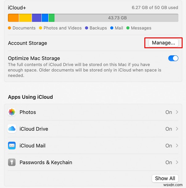 Easily Downgrade or Cancel Your iCloud Storage Plan: A Step‑by‑Step Guide