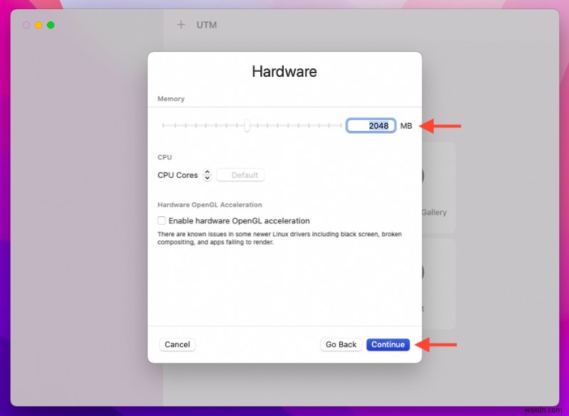 Step-by-Step Guide: Installing and Running Linux on macOS