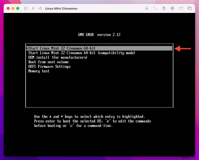 Step-by-Step Guide: Installing and Running Linux on macOS