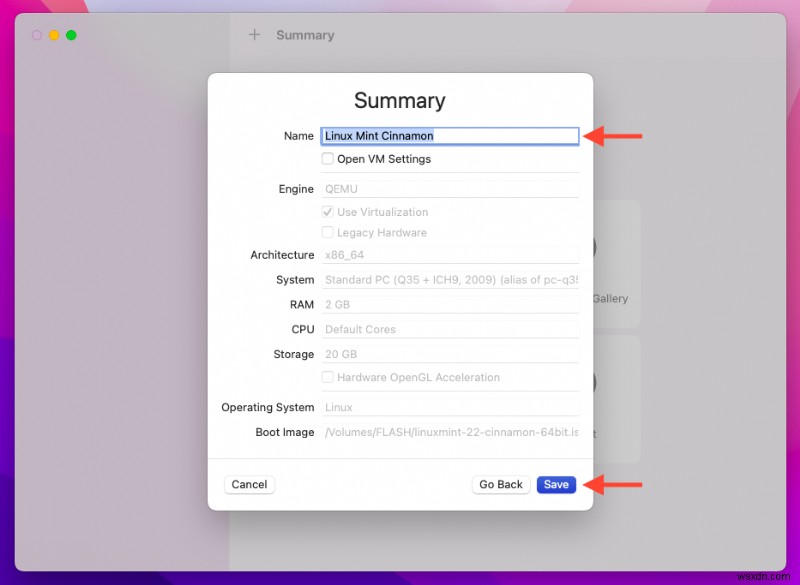 Step-by-Step Guide: Installing and Running Linux on macOS