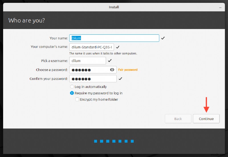 Step-by-Step Guide: Installing and Running Linux on macOS