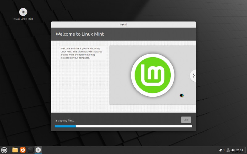 Step-by-Step Guide: Installing and Running Linux on macOS