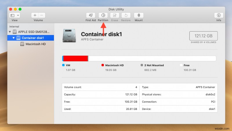 Step-by-Step Guide: Installing and Running Linux on macOS