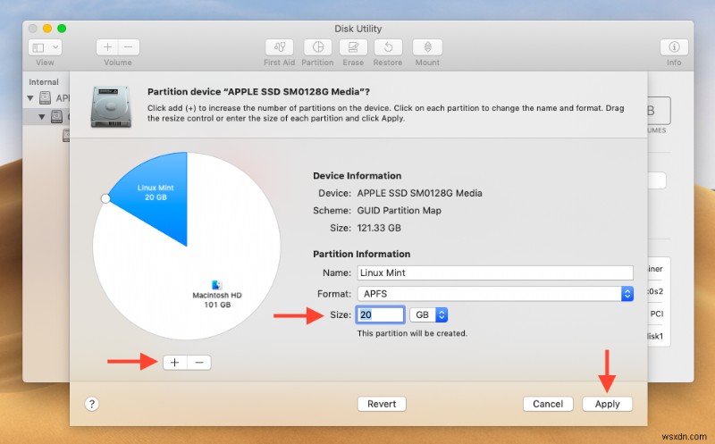 Step-by-Step Guide: Installing and Running Linux on macOS