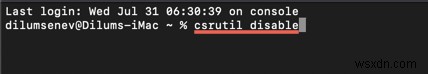 Step-by-Step Guide: Installing and Running Linux on macOS