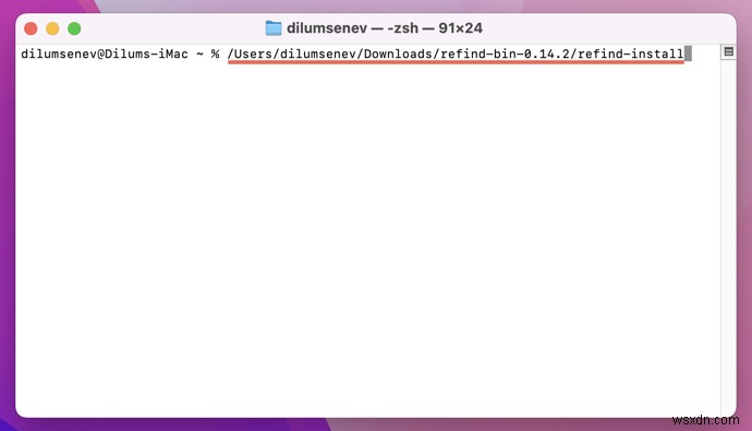 Step-by-Step Guide: Installing and Running Linux on macOS
