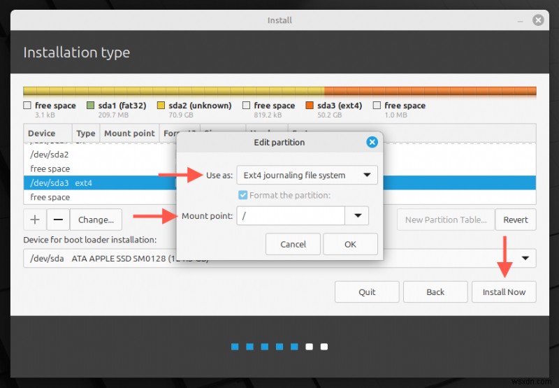 Step-by-Step Guide: Installing and Running Linux on macOS