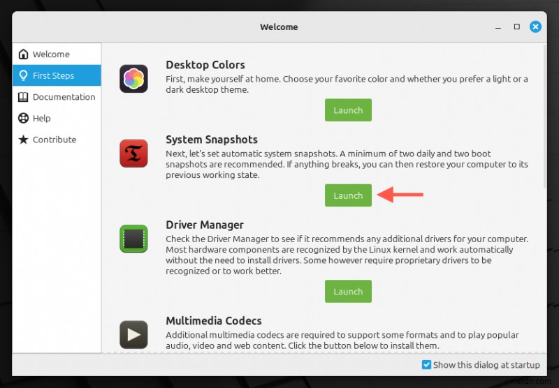 Step-by-Step Guide: Installing and Running Linux on macOS