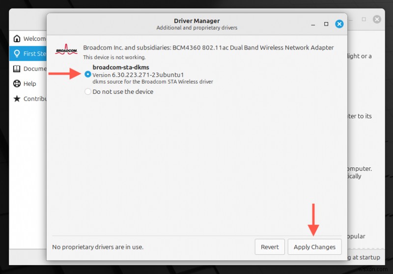 Step-by-Step Guide: Installing and Running Linux on macOS