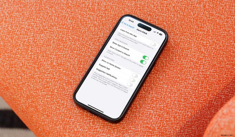 How to Disable Siri Suggestions on iPhone and Mac – Step‑by‑Step Guide