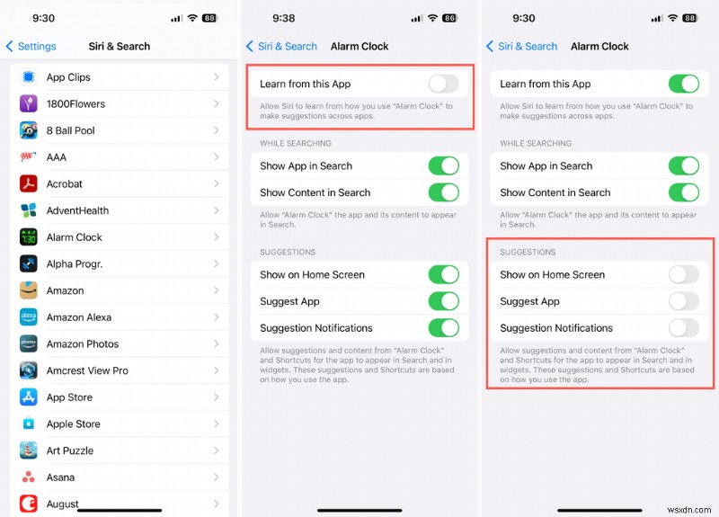 How to Disable Siri Suggestions on iPhone and Mac – Step‑by‑Step Guide
