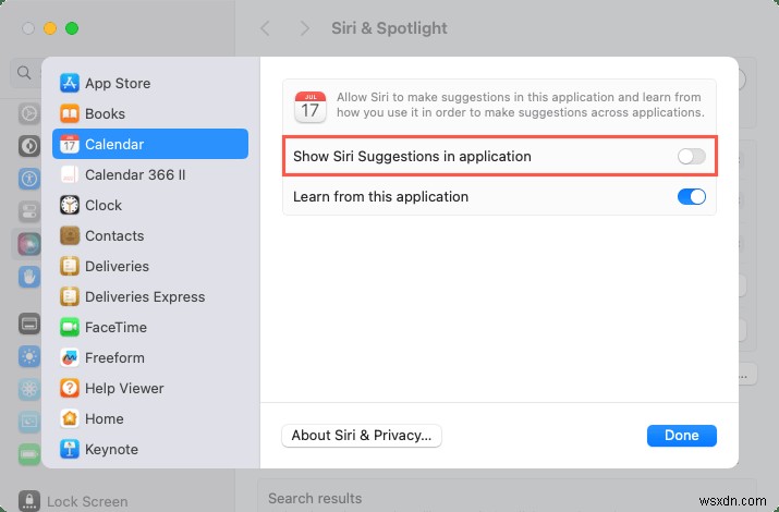 How to Disable Siri Suggestions on iPhone and Mac – Step‑by‑Step Guide