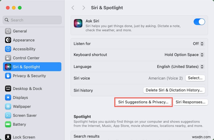 How to Disable Siri Suggestions on iPhone and Mac – Step‑by‑Step Guide