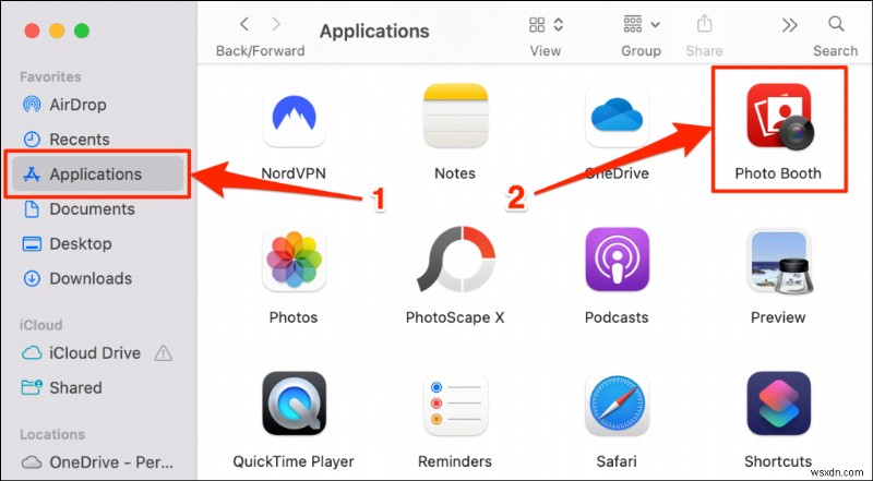 How to Take Pictures on Mac: Step-by-Step Guide