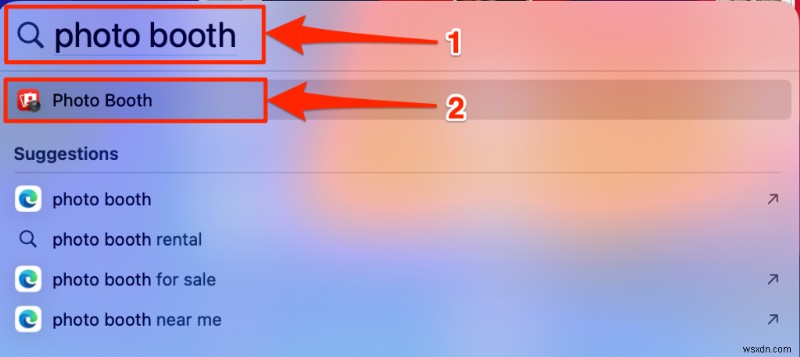 How to Take Pictures on Mac: Step-by-Step Guide
