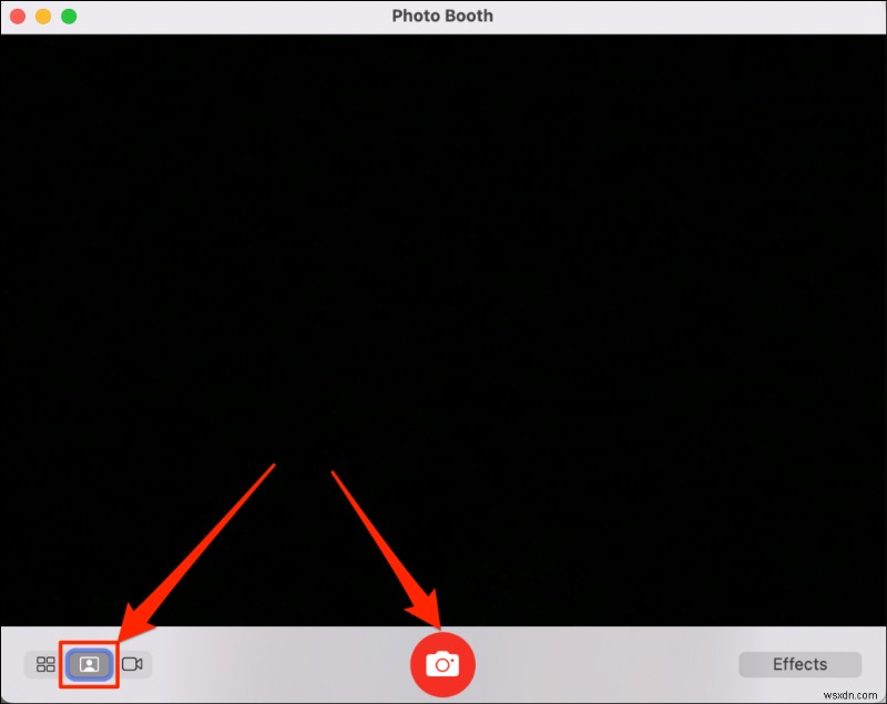 How to Take Pictures on Mac: Step-by-Step Guide