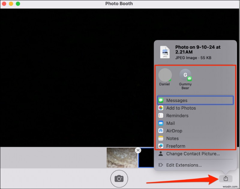How to Take Pictures on Mac: Step-by-Step Guide