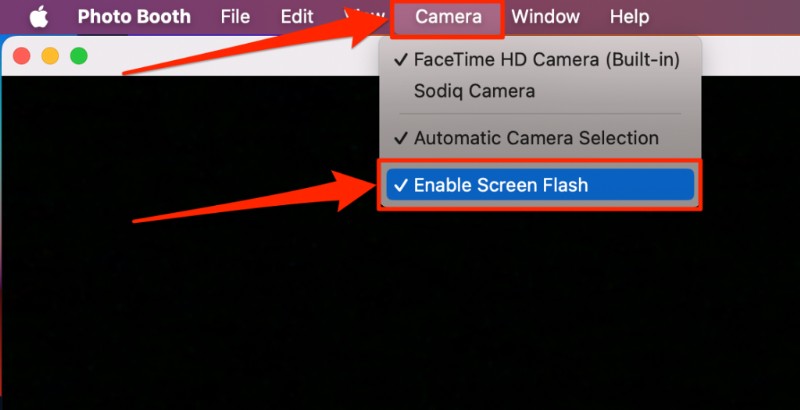 How to Take Pictures on Mac: Step-by-Step Guide