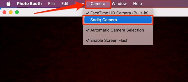 How to Take Pictures on Mac: Step-by-Step Guide