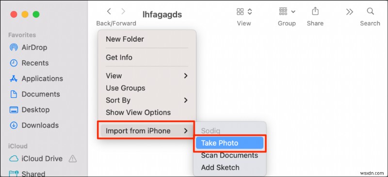 How to Take Pictures on Mac: Step-by-Step Guide