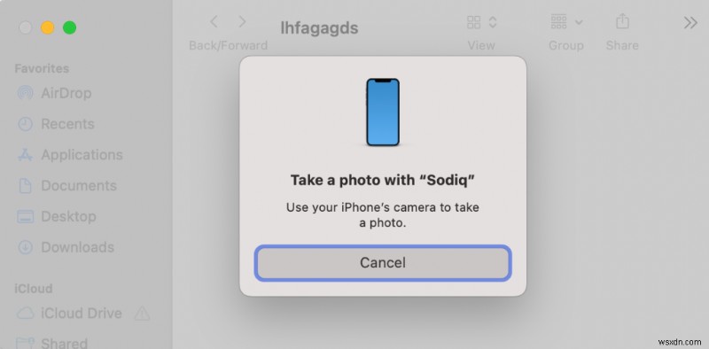 How to Take Pictures on Mac: Step-by-Step Guide
