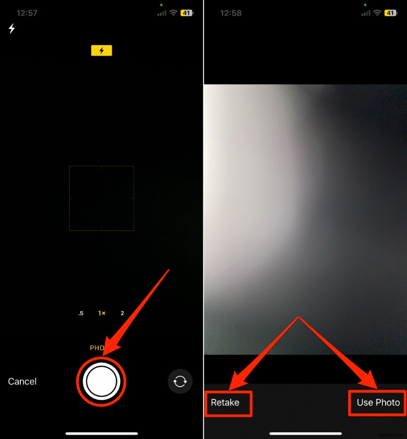 How to Take Pictures on Mac: Step-by-Step Guide