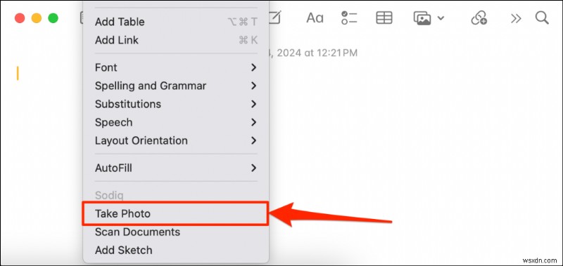 How to Take Pictures on Mac: Step-by-Step Guide