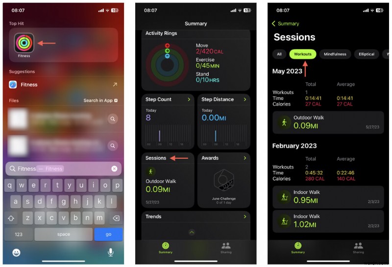 Easily Delete a Logged Workout on Apple Watch – Step‑by‑Step Guide