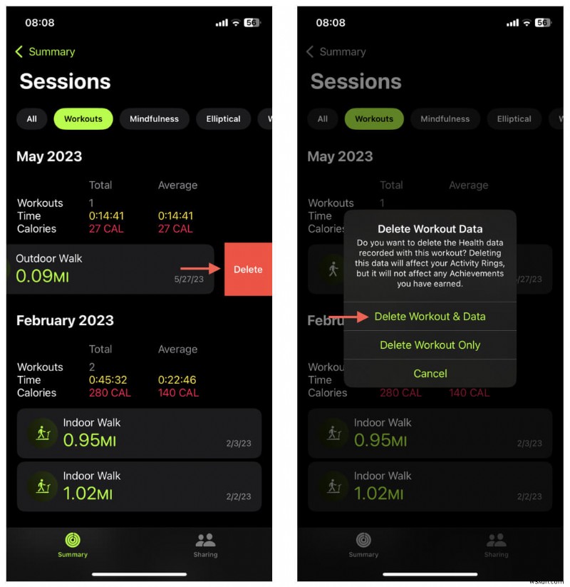 Easily Delete a Logged Workout on Apple Watch – Step‑by‑Step Guide