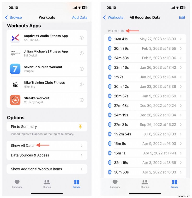 Easily Delete a Logged Workout on Apple Watch – Step‑by‑Step Guide