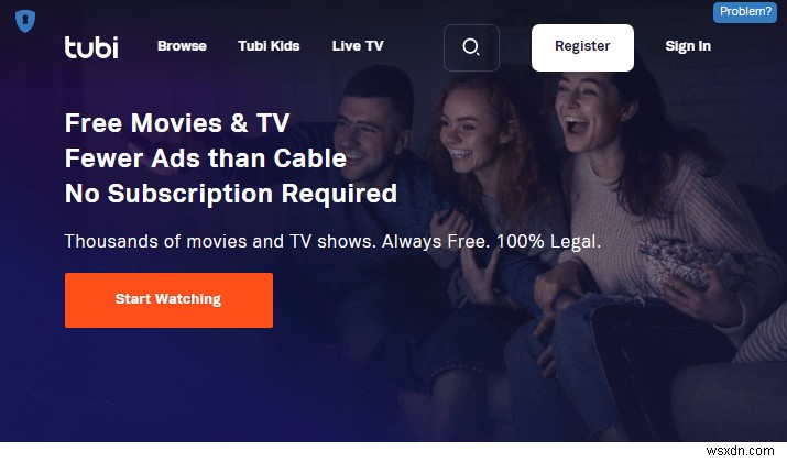 Top 8 FilmPlus Alternatives in 2026 – Best Streaming Services You Should Try
