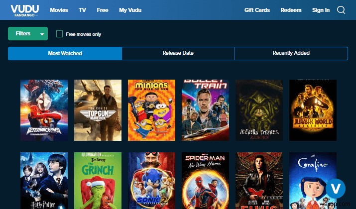 Top 8 FilmPlus Alternatives in 2026 – Best Streaming Services You Should Try