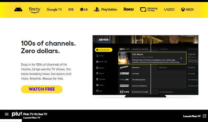 Top 8 FilmPlus Alternatives in 2026 – Best Streaming Services You Should Try
