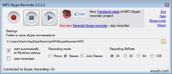 Top 10 Skype Call Recorders for Windows in 2026