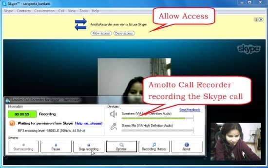 Top 10 Skype Call Recorders for Windows in 2026