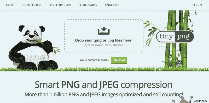 Top 8 Image Compression Tools for PC (2026) – Boost File Size & Quality