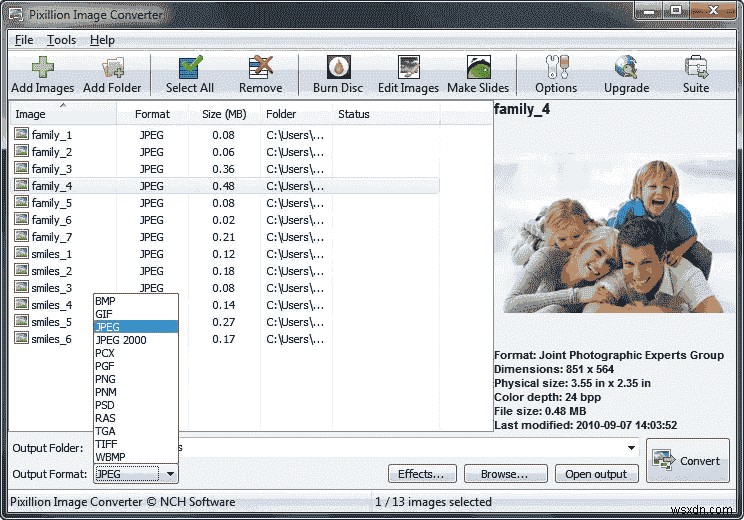 Top 8 Image Compression Tools for PC (2026) – Boost File Size & Quality
