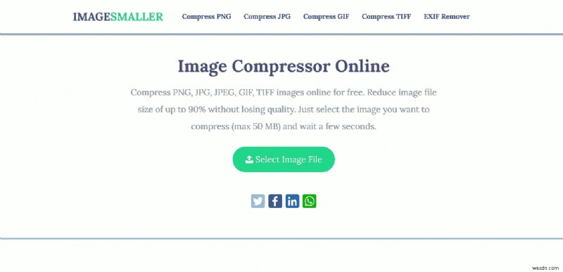 Top 8 Image Compression Tools for PC (2026) – Boost File Size & Quality