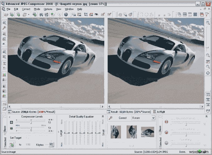 Top 8 Image Compression Tools for PC (2026) – Boost File Size & Quality