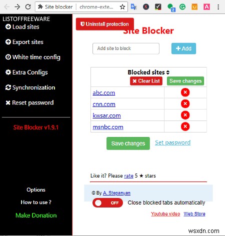 Top 8 Free Web Filtering Software for Windows in 2026
