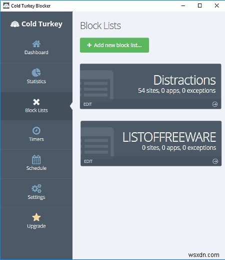 Top 8 Free Web Filtering Software for Windows in 2026