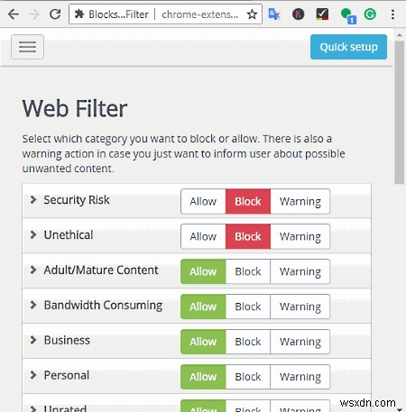 Top 8 Free Web Filtering Software for Windows in 2026