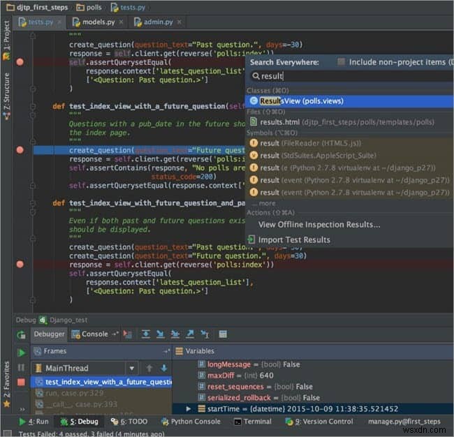 Top 5 Free Python IDEs for Windows 2026 – Powerful, User‑Friendly