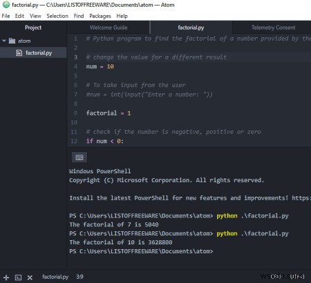 Top 5 Free Python IDEs for Windows 2026 – Powerful, User‑Friendly