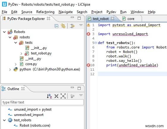 Top 5 Free Python IDEs for Windows 2026 – Powerful, User‑Friendly