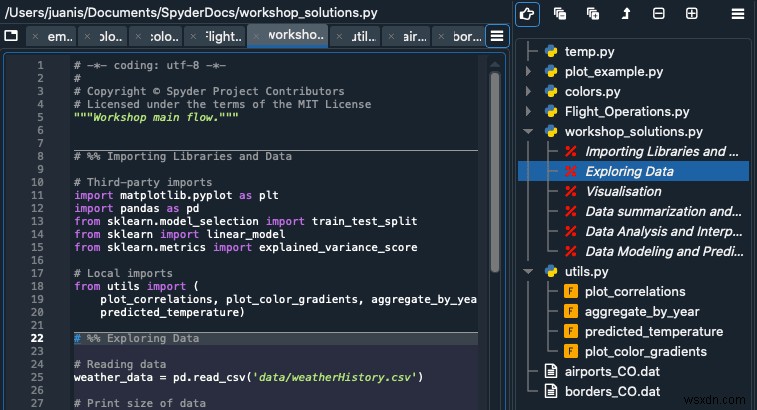 Top 5 Free Python IDEs for Windows 2026 – Powerful, User‑Friendly