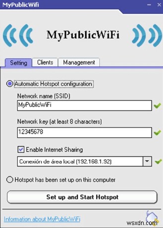 Top 12 Free Connectify Alternatives for Windows PCs – 2026 Guide