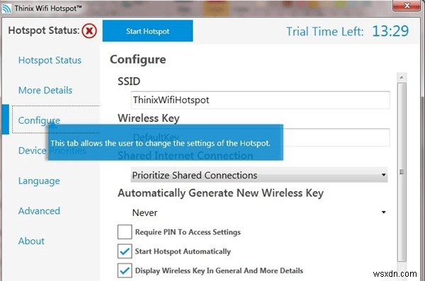 Top 12 Free Connectify Alternatives for Windows PCs – 2026 Guide