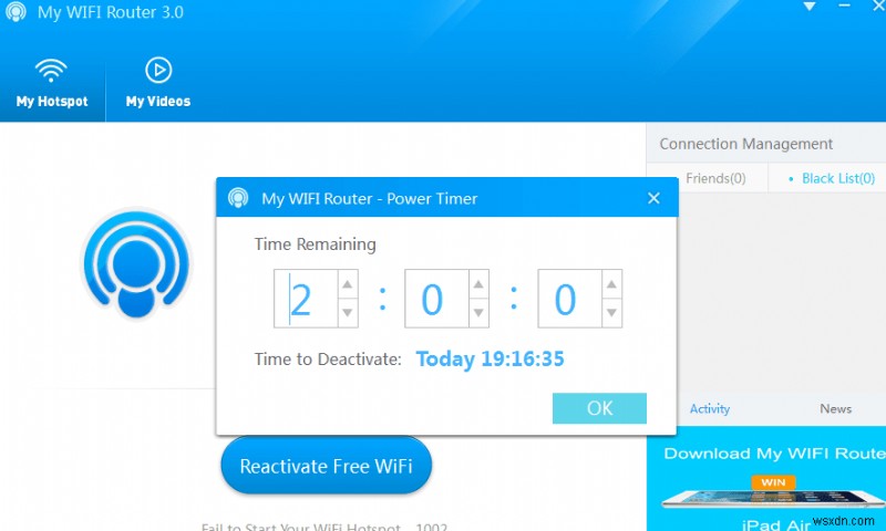 Top 12 Free Connectify Alternatives for Windows PCs – 2026 Guide